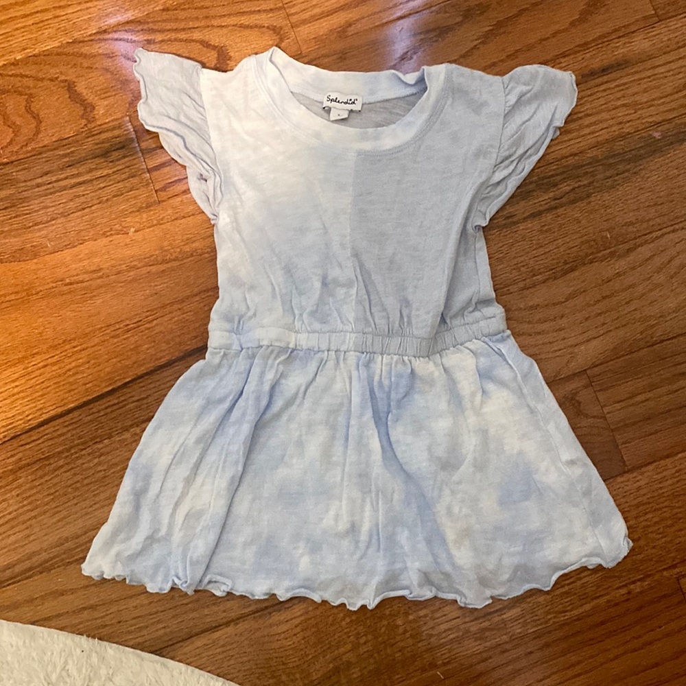 Splendid 2T dress